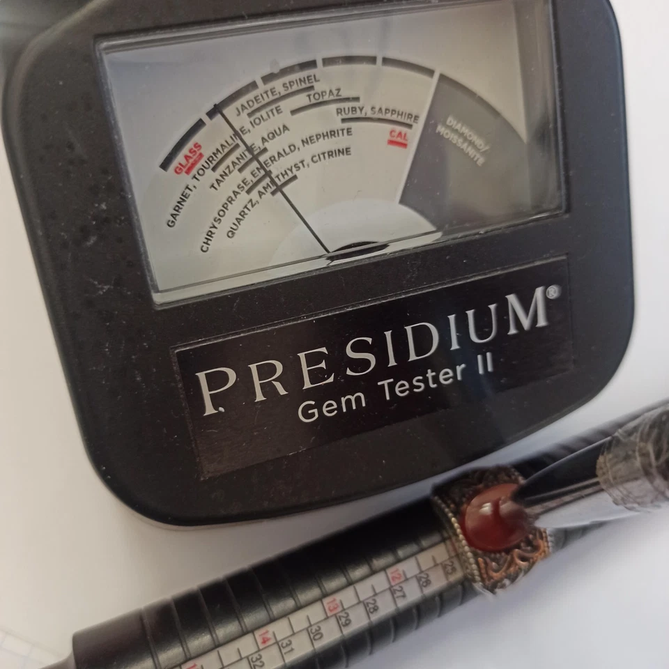 Anillo Para Hombre Art Deco Renacimiento Plata 925 Cornalina Retro Vintage Bizantino 10.5 Foto 4 de 4