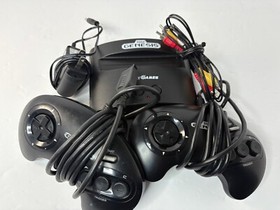 Sega Genesis Classic Console - FREE SHIPPING