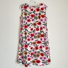 Uniqlo Marimekko Kids 160 Dress