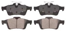 Disc Brake Pad Set ADVICS AD1095