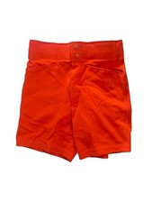 vintage russell athletic coaches shorts mens size small NOS NWOT 80s USA made