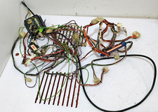 Konami WINDING HEAT arcade game original WIRING/ CABLAGGIO ORIGINALE