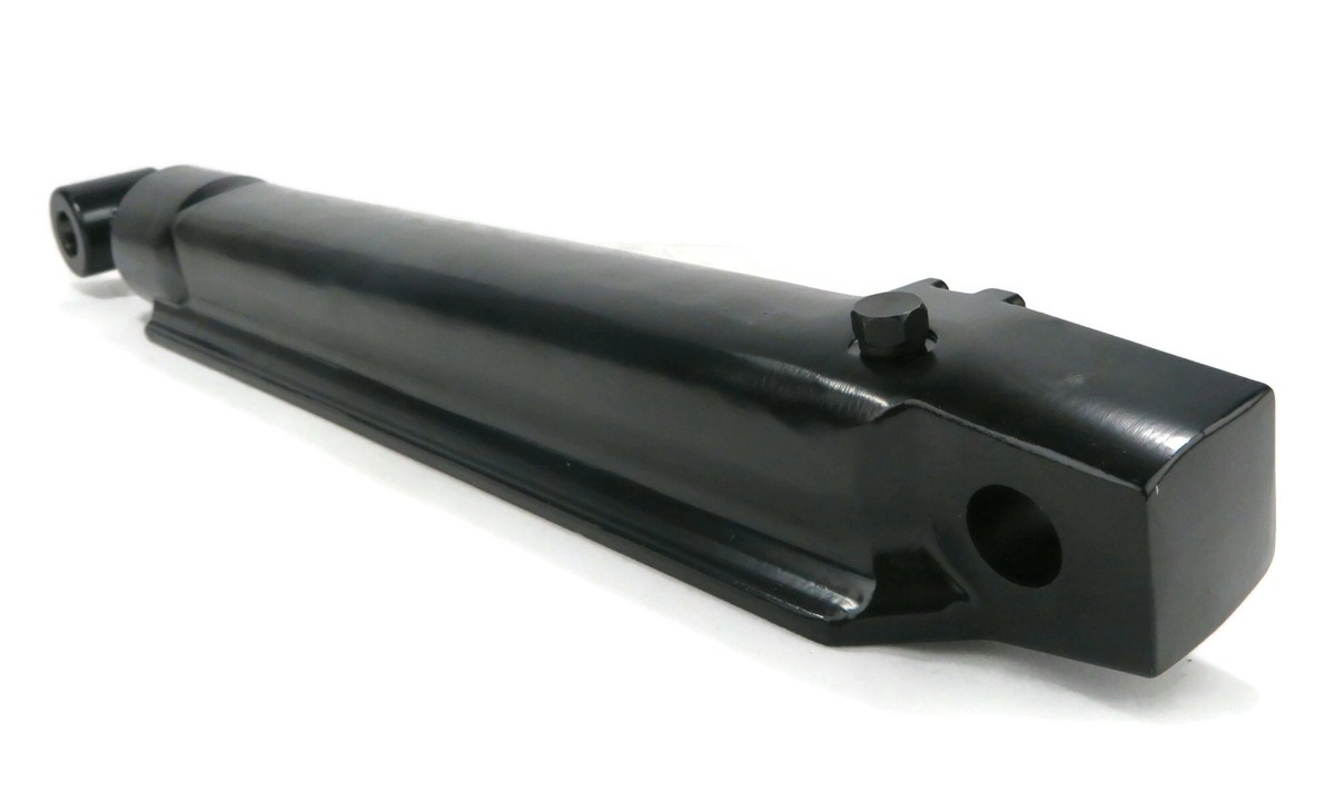 Trim Cylinder Ram Set for 1991 Mercruiser ALPHA [1.84:1
