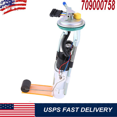 New Motorcycle Fuel Pump Assembly 709000758 F01R00S633 For Bombardier BRP CAN-AM