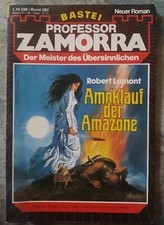 Professor Zamora Roman 282