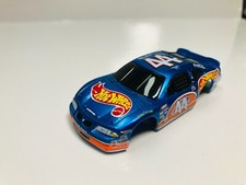 TYCO  44 Hot Wheels  Pontiac Grand Prix  HO Slot Car Stocker Body BRAND NEW