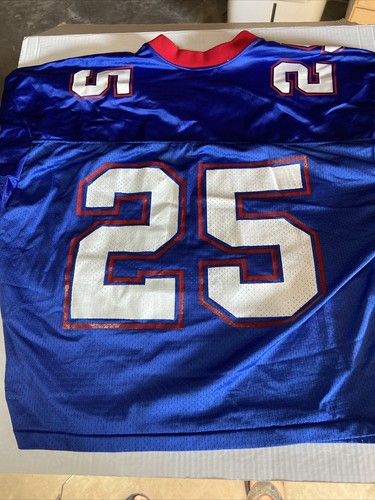 Vintage Vintage Reebok Rangers Fußball Trikot Größe L - Bild 9 von 14
