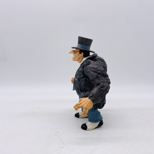 Penguin Kenner Legends Of Dark Knight Line 6” loose Vintage Batman - Picture 8 of 14