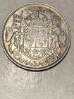 1939 Canada 50 Cents — photo from another recent sale