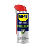 Wd-40 Spezial Reiniger FüR Kontakte, Schnelltrocknend, 400 Ml SprüHfett