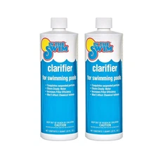 In The Swim Clarifier For Above Ground and Inground Swimming Pools - Coagulates