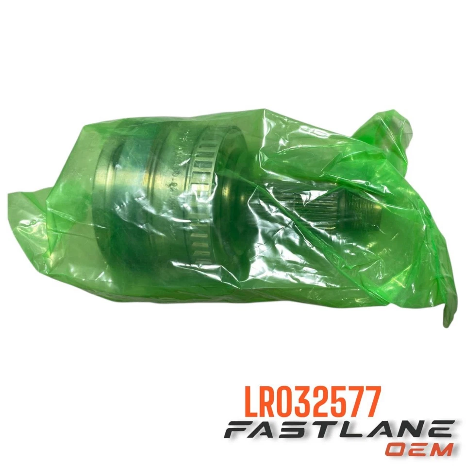 Land Rover Range Rover 2003-2012 conjunto CV NUEVO OEM LR032577 Foto 4 de 4