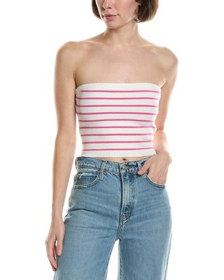 Isla Ciel Top Women's White M