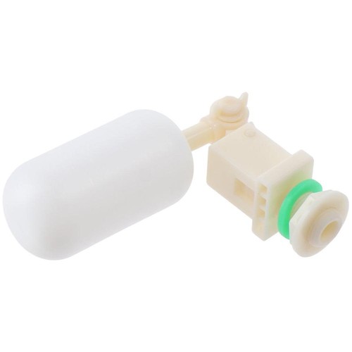 Dispensador de agua automático de plástico 20 mm válvula de flotador de agua válvula de bola de flotador cerdo