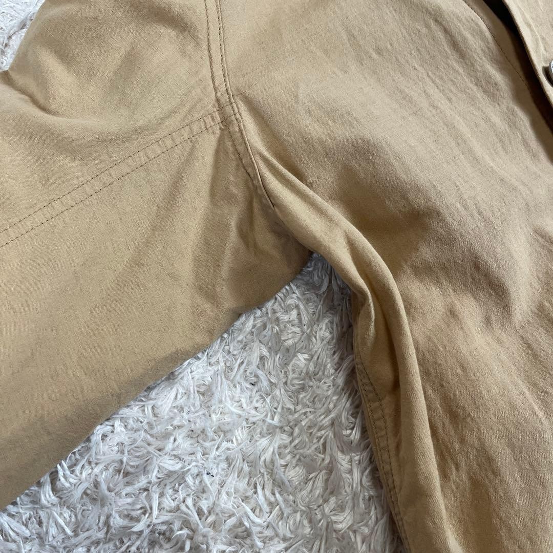 visvim MONKEY COAT - image 10