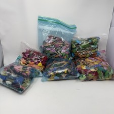 450 DMC Embroidery Floss Skeins - New Lot  1 Full Bad Partial Used