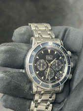 Zenith El Primero Rainbow Chronograph 02.0470.400 - Vintage 40mm 9