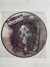 Böhse Onkelz - Ich Bin In Dir Picture LP/Vinyl 2021 | Top Zustand