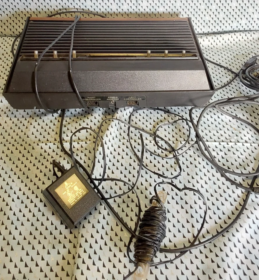 Atari Atari Official 2600+ Console & Joystick Video Game Consoles – All Color Options