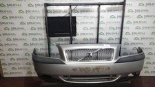 Pare-choc avant Volvo S80