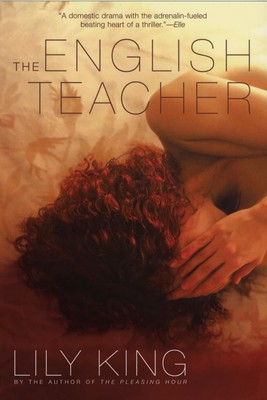 The English Teacher - King, Lily - Good - See condition notes