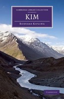 Kim Rudyard Kipling Taschenbuch Kartoniert / Broschiert Englisch 2012