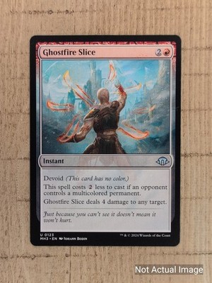MTG Magic Modern Horizons 3 Singles - Mix & Match cards to save up to 35%!