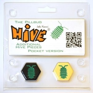 TCI018 Smart Zone Games Hive: Pillbug Pocket Erweiterung - Bild 1 von 1