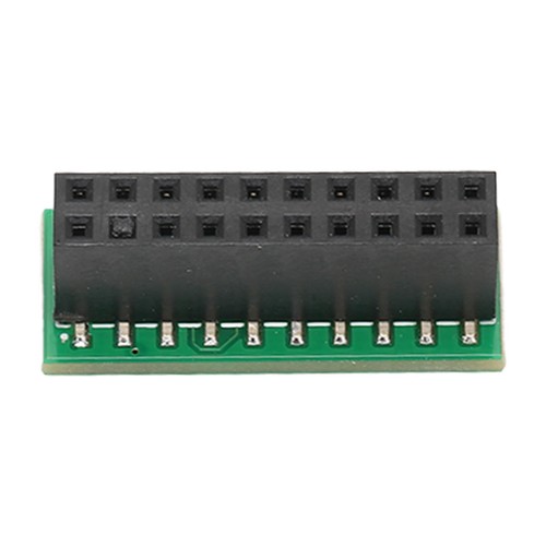 20Pin LPC TPM 2.0 Security Module TPM 2.0 Encryption Security Module For CB - Afbeelding 14 van 22
