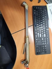 Smith SC229 Straight Cutting Torch | FACTORY REFURBISHED | USA Made | Heavy Duty