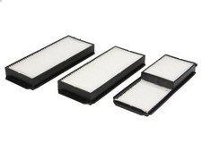 Filtre d'habitacle Mazda MX3