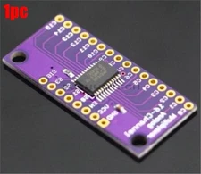 1Pcs 16-Channel Analog/Digitalmultiplexer 74HC4067 CD74HC4067 High-Speed Cmos zc