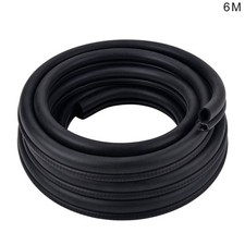 6m Rubber Weatherstrip Seal Door Lock Trunk Hoodtrim For 58 Buick Century 6.0l