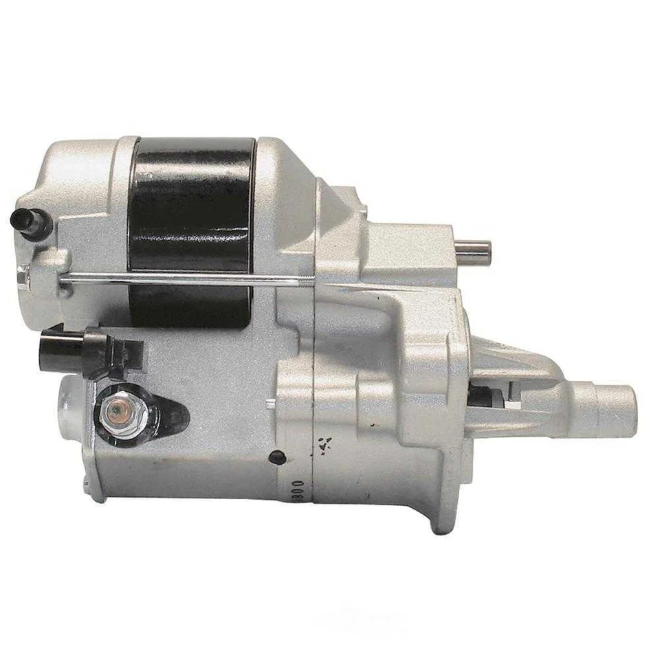 Starter Motor fits 1999-2000 Plymouth Grand Voyager,Voyager  ACDELCO PROFESSIONA - Image 4 of 4