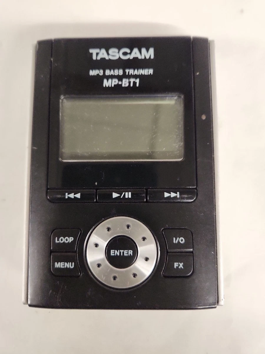 tascam bass trainer products for sale | eBay
