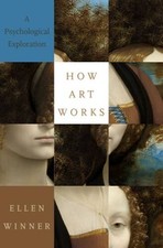 How Art Works: A Psychological Exploration - ...