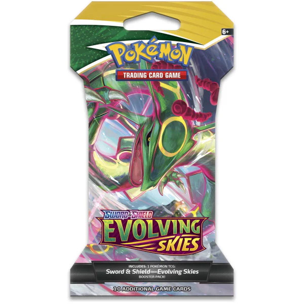 pokemon sword and shield evolving skies card list price Pokemon Sword & Shield Evolving Skies Ultra Rare Duraludon V #197 main image 0