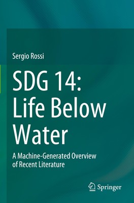 SDG 14: Life Below Water Sergio Rossi