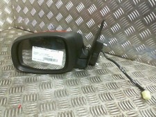 Retroviseur gauche (ou coque) Suzuki SWIFT