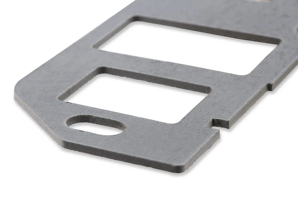 Juntas de colector de admisión ultra sellado 22300G Mr. Gasket Foto 2 de 3