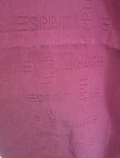 ESPRIT 2 Schlaufenschals 245x135 cm, Pflaume
