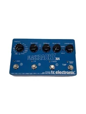 Tc Electronic Effector Flashback X4// No.y1339