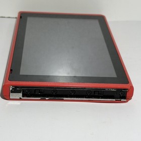 Nintendo Switch HAC-001(-01) Mario Red & Blue Edition Tablet Only TESTED/WORKS