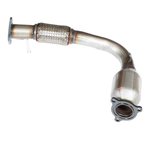 Labwork Catalytic Converter For Chevrolet For Equinox GMC Terrain 2.4L 2010-14 - Picture 4 of 13