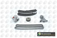 Bga Timing Chain Kit For Opel Vauxhall Astra Karl Viva