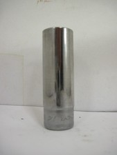 Snap On 38 Drive 14mm Deep 6pt Metric Socket Sfsm14 New Snap On 38 Drive 14mm Deep 6pt Metric Socket Sfsm14 New