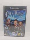 BRAND NEW HARRY POTTER AND THE PRISONER OF AZKABAN NINTENDO GAMECUBE SEALED