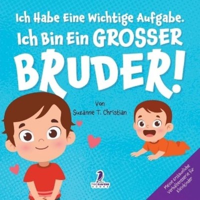 Suzanne T Christ Ich Habe Eine Wichtige Aufgabe. Ich Bi (Paperback) (UK IMPORT)