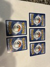 Lot Of 5 Oranguru Pokemon Cards — photo 5