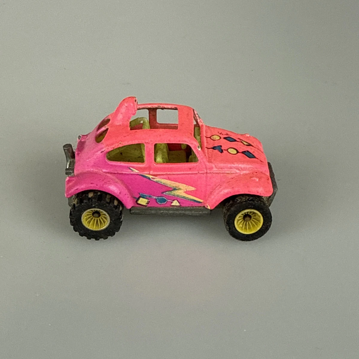 ホットウィール　リアルライダース　VW BUG等 ホットウィール リアルライダース VW BUG等 ホットウィール リアル